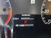 Thumbnail of 2026 Deep Ocean Pearl Honda HR-V