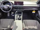 Thumbnail of 2025 Solar Silver Metallic Honda Accord Hybrid