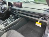 Thumbnail of 2025 Solar Silver Metallic Honda Accord Hybrid