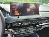 Thumbnail of 2025 Solar Silver Metallic Honda Accord Hybrid