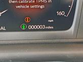 Thumbnail of 2025 Solar Silver Metallic Honda Accord Hybrid