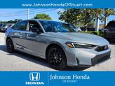 Photo of 2025 Urban Gray Pearl Honda Accord Hybrid