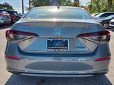 Thumbnail of 2025 Urban Gray Pearl Honda Accord Hybrid