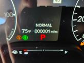 Thumbnail of 2025 Urban Gray Pearl Honda Accord Hybrid