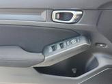 Thumbnail of 2026 Solar Silver Metallic Honda Civic