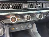 Thumbnail of 2026 Solar Silver Metallic Honda Civic
