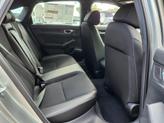 Thumbnail of 2026 Solar Silver Metallic Honda Civic