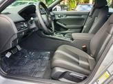 Thumbnail of 2026 Solar Silver Metallic Honda Civic