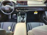 Thumbnail of 2025 Urban Gray Pearl Honda Accord Hybrid