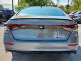Thumbnail of 2025 Urban Gray Pearl Honda Accord Hybrid