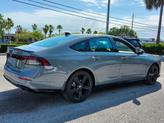 Thumbnail of 2025 Urban Gray Pearl Honda Accord Hybrid