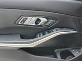 Thumbnail of 2022 Black Sapphire Metallic BMW 330e