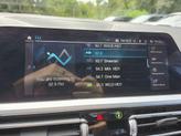 Thumbnail of 2022 Black Sapphire Metallic BMW 330e