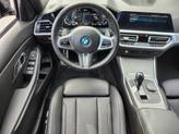 Thumbnail of 2022 Black Sapphire Metallic BMW 330e