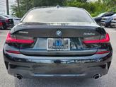 Thumbnail of 2022 Black Sapphire Metallic BMW 330e