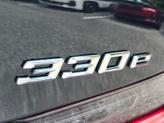 Thumbnail of 2022 Black Sapphire Metallic BMW 330e