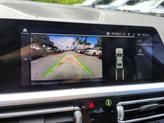 Thumbnail of 2022 Black Sapphire Metallic BMW 330e