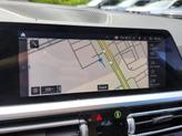 Thumbnail of 2022 Black Sapphire Metallic BMW 330e