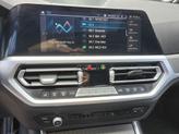 Thumbnail of 2022 Black Sapphire Metallic BMW 330e