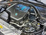Thumbnail of 2022 Black Sapphire Metallic BMW 330e