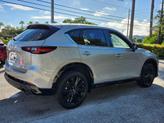 Thumbnail of 2024 Platinum Quartz Metallic Mazda CX-5