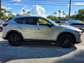 Thumbnail of 2024 Platinum Quartz Metallic Mazda CX-5