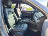 Thumbnail of 2024 Platinum Quartz Metallic Mazda CX-5