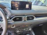 Thumbnail of 2024 Platinum Quartz Metallic Mazda CX-5