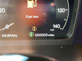 Thumbnail of 2026 Platinum White Pearl Honda CR-V Hybrid