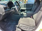 Thumbnail of 2026 Platinum White Pearl Honda CR-V Hybrid