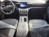 Thumbnail of 2021 CARBONIZED GRAY METALLIC Ford Explorer