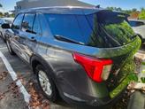 Thumbnail of 2021 CARBONIZED GRAY METALLIC Ford Explorer