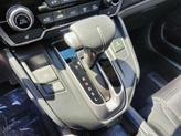 Thumbnail of 2019 Crystal Black Pearl Honda CR-V