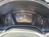 Thumbnail of 2019 Crystal Black Pearl Honda CR-V