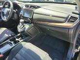 Thumbnail of 2019 Crystal Black Pearl Honda CR-V