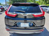 Thumbnail of 2019 Crystal Black Pearl Honda CR-V