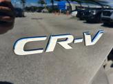 Thumbnail of 2019 Crystal Black Pearl Honda CR-V