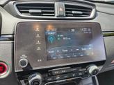 Thumbnail of 2019 Crystal Black Pearl Honda CR-V