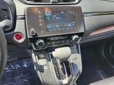 Thumbnail of 2019 Crystal Black Pearl Honda CR-V