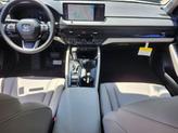 Thumbnail of 2025 Platinum White Pearl Honda Accord Hybrid
