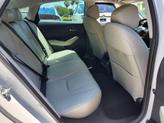 Thumbnail of 2025 Platinum White Pearl Honda Accord Hybrid