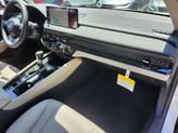 Thumbnail of 2025 Platinum White Pearl Honda Accord Hybrid