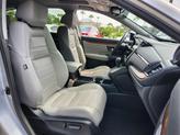 Thumbnail of 2017 Lunar Silver Metallic Honda CR-V