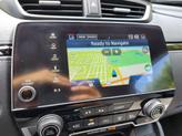 Thumbnail of 2017 Lunar Silver Metallic Honda CR-V