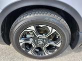Thumbnail of 2017 Lunar Silver Metallic Honda CR-V