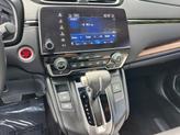 Thumbnail of 2017 Lunar Silver Metallic Honda CR-V