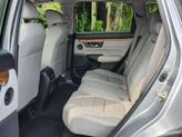 Thumbnail of 2017 Lunar Silver Metallic Honda CR-V