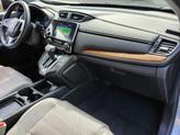 Thumbnail of 2017 Lunar Silver Metallic Honda CR-V