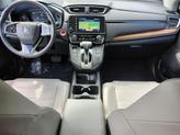 Thumbnail of 2017 Lunar Silver Metallic Honda CR-V