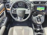 Thumbnail of 2017 Lunar Silver Metallic Honda CR-V